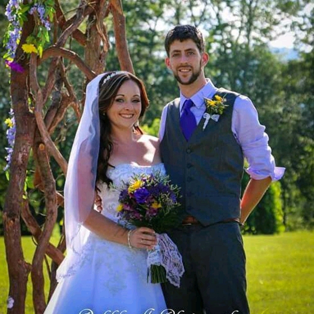 Meet your Posher, Michaela